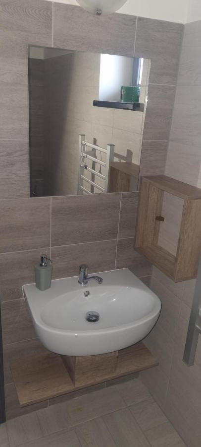 Alexej Apartmany Veľký Meder Exteriér fotografie